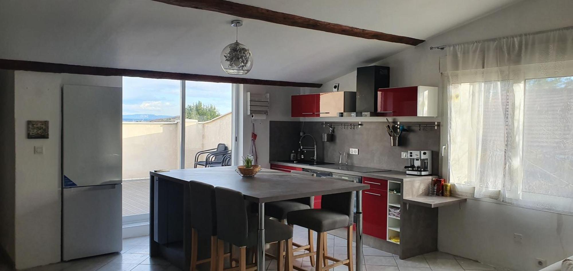 Apartment De La Carquette *
