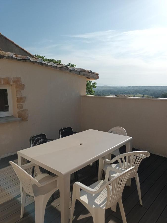 De La Carquette Appartement *
