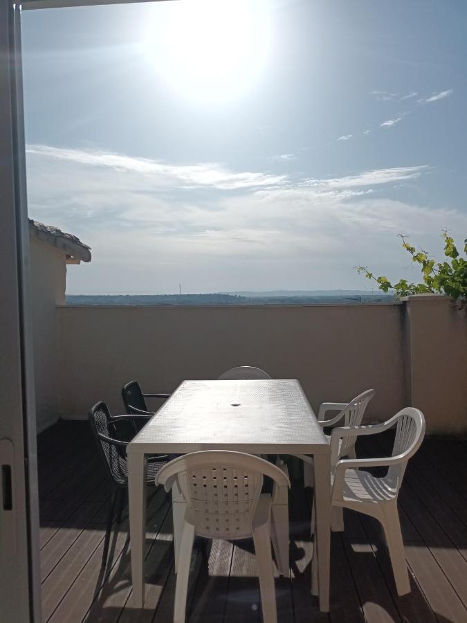 De La Carquette Appartement *