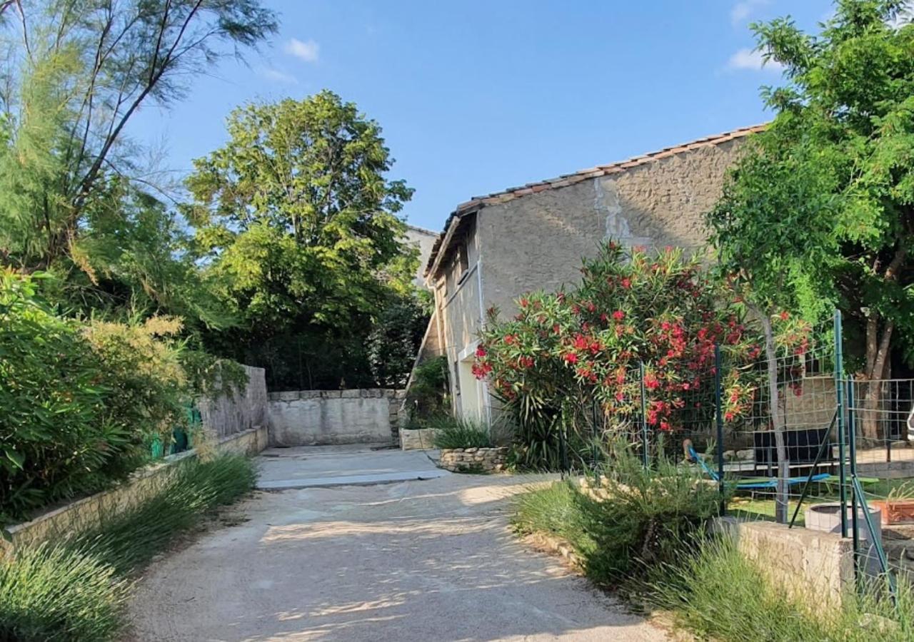 Apartment De La Carquette *