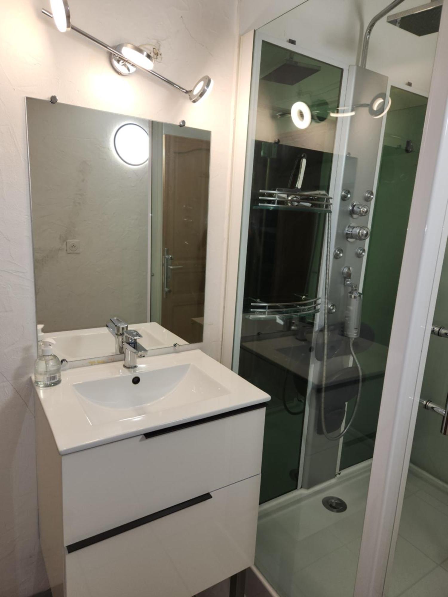 De La Carquette Appartement Meynes