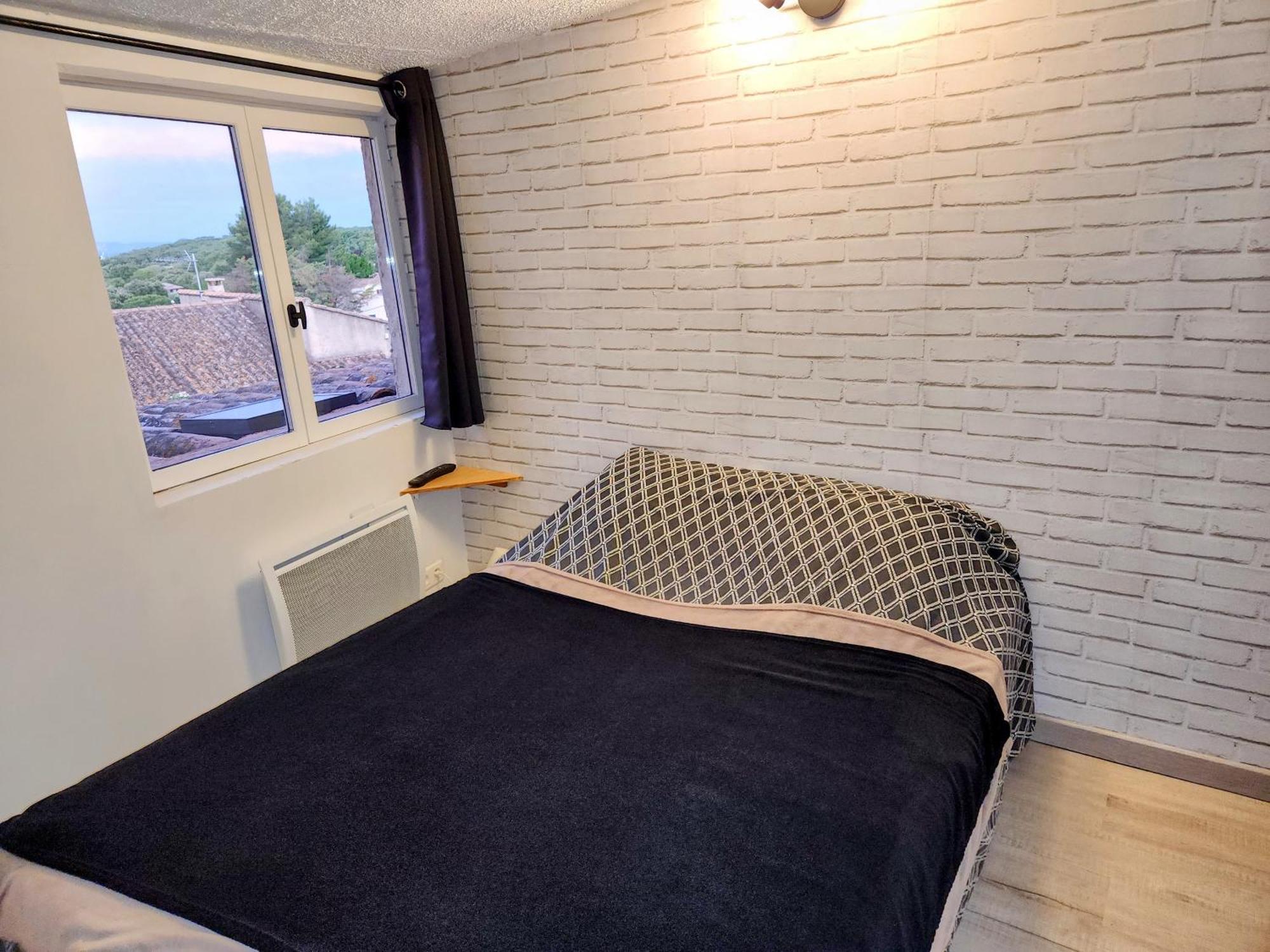 Apartment De La Carquette